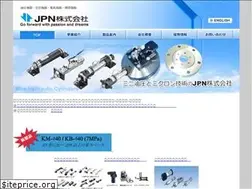 Sites similar to j-p-n.co.jp