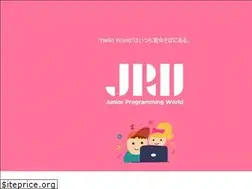 Sites similar to j-p-w.jp