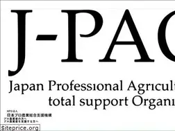 Sites similar to j-pao.org