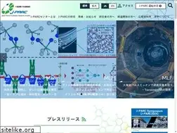 Sites similar to j-parc.jp