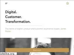 Sites similar to j-parker.co.uk