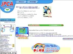Sites similar to j-pca.net