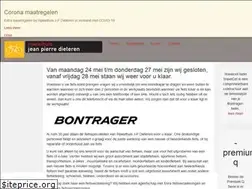 Sites similar to j-pdieteren.nl