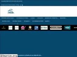 Sites similar to j-peche.com