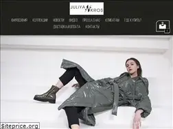 Sites similar to j-perekriostova.com.ua