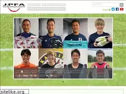 Sites similar to j-pfa.or.jp