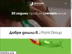 Sites similar to j-point.net