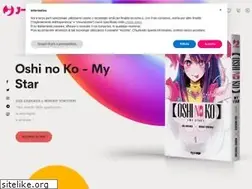Sites similar to j-pop.it