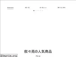 Sites similar to j-products.net