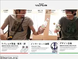 Sites similar to j-raika.com