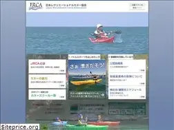 Sites similar to j-rca.org