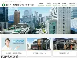 Sites similar to j-re-net.com