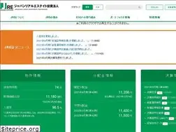 Sites similar to j-re.co.jp