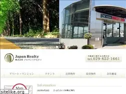 Sites similar to j-realty.co.jp