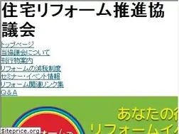 Sites similar to j-reform.com