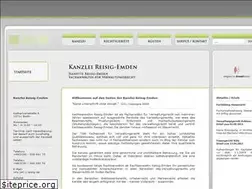 Sites similar to j-reisig.de