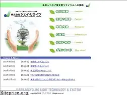 Sites similar to j-relights.co.jp