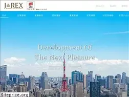 Sites similar to j-rex.co.jp