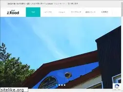 Sites similar to j-road.net