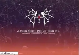 Sites similar to j-rocknorth.com