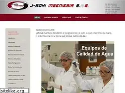 Sites similar to j-rohi.com
