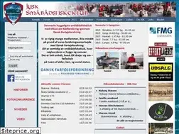 Sites similar to j-s-k.dk