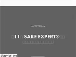 Sites similar to j-sake.com
