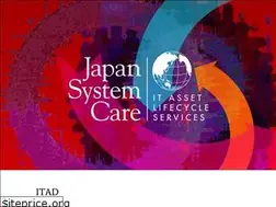 Sites similar to j-sc.co.jp