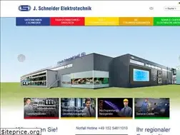 Sites similar to j-schneiderps.com