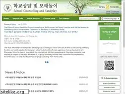 Sites similar to j-scs.org