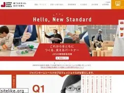Sites similar to j-shield.co.jp