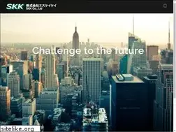 Sites similar to j-skk.jp