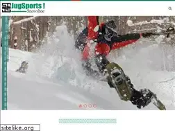 Sites similar to j-snowshoe.net