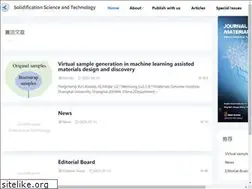 Sites similar to j-solidification.com