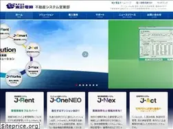 Sites similar to j-solution.jp