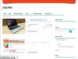 Sites similar to j-sp.net