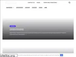 Sites similar to j-speak.info