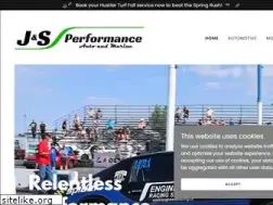 Sites similar to j-sperformance.com