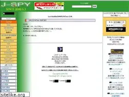 Sites similar to j-spy.net