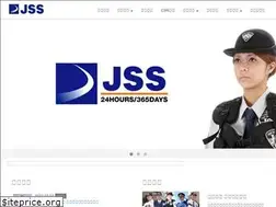 Sites similar to j-ss.jp