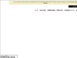 Sites similar to j-stage-re.jp