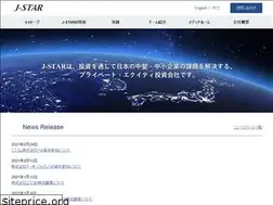 Sites similar to j-star.co.jp