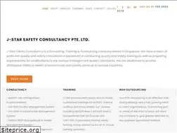 Sites similar to j-starsafety.com.sg