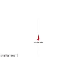 Sites similar to j-startup.go.jp