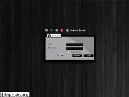 Sites similar to j-stash.su