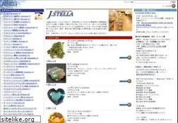 Sites similar to j-stella.com
