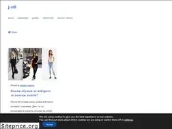 Sites similar to j-stil.info