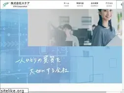 Sites similar to j-str.co.jp