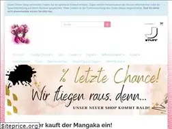 Sites similar to j-stuff.de