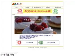 Sites similar to j-sweets.com